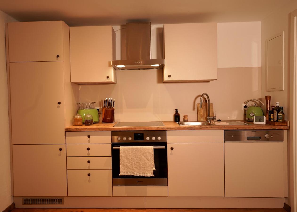 Ferienwohnung In Alter Brauerei Engelsberg Экстерьер фото
