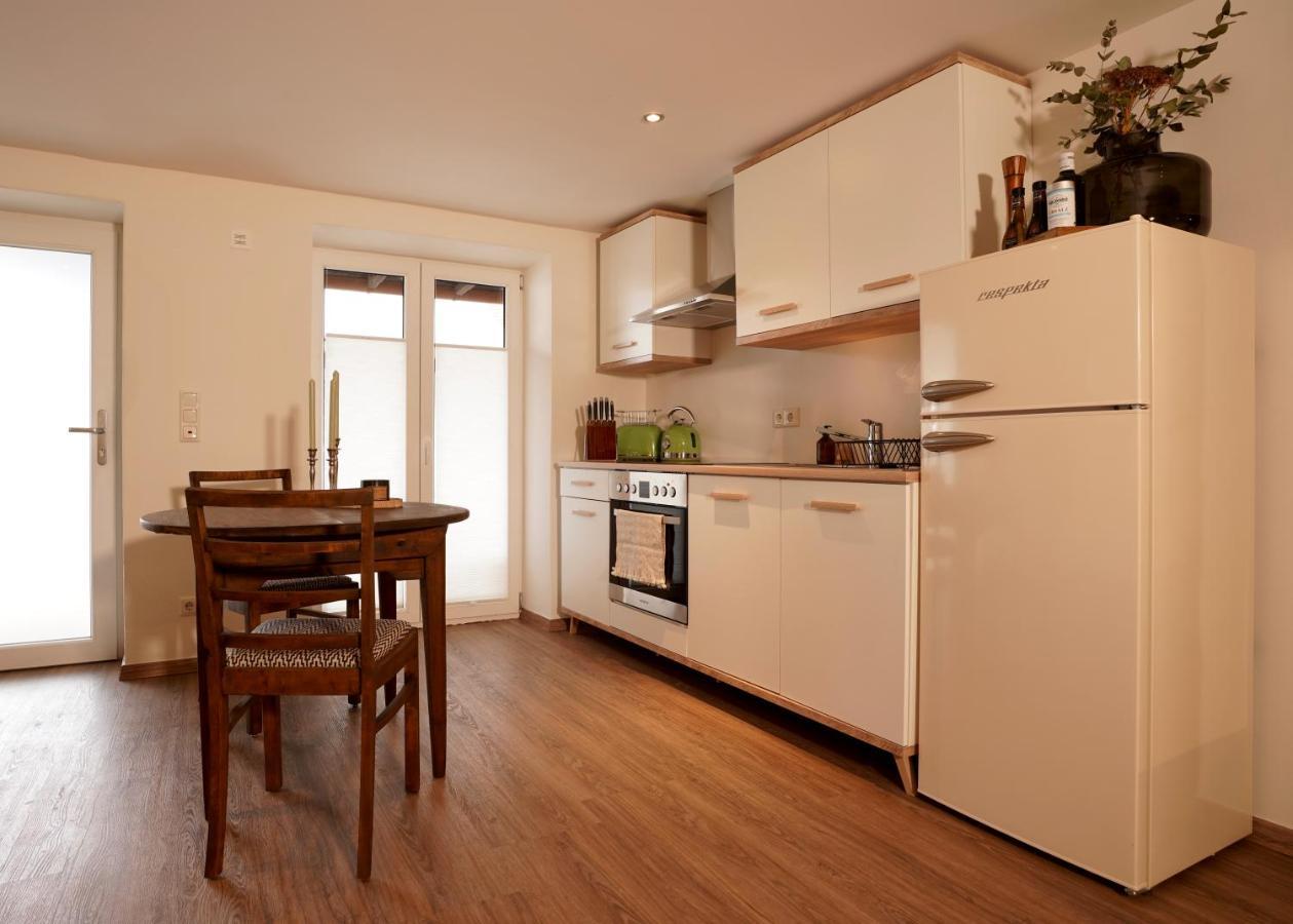 Ferienwohnung In Alter Brauerei Engelsberg Экстерьер фото